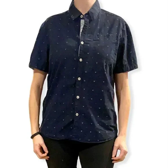 level ten dress shirts Level ten modern fit